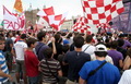 2009 Promozione In B Tifosi In Prato 79